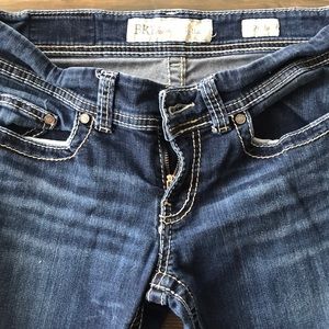Women’s jeans